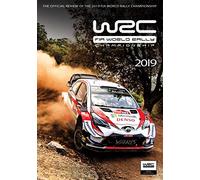 World Rally Championship 2019 Review