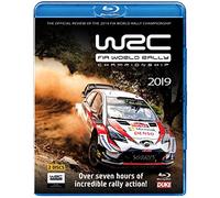 World Rally Championship 2019 (Blu-ray)