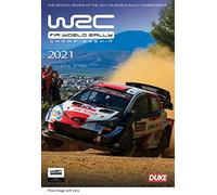 World Rally Championship 2021 (DVD)