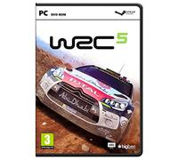 PC World Rally Championship 5 UFFICIALE ITALIA