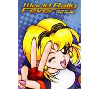 World Rally Fever: Born on the Road GOG (PC) Key GLOBAL