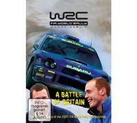 World Rally Review 2001 [Edizione: Regno Unito]
