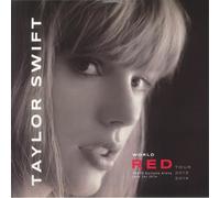World Red Tour - Tokyo Saitama Arenajune 1St 2014 - Taylor Swift (Vinile)