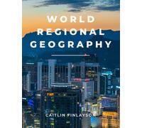 World Regional Geography