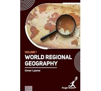World Regional Geography Vol 1