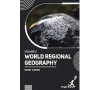 World Regional Geography Vol 2