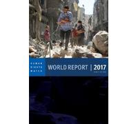 World Report 2017 (Tascabile)
