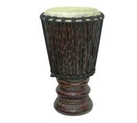 World Rhythm Bougarabou Africa 29,21 (11.5 Pollici) Tamburo cm