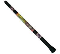 World Rhythm Didgeridoo - Hand Painted Australian Didgeridoo