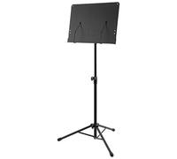 World Rhythm WR-401 Supporto per spartiti orchestrali regolabile in altezza con