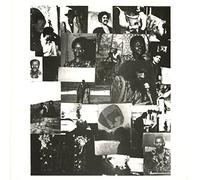 World's Experience Orchestra – The Beginning of a New Birth/As Time Flows On – CD