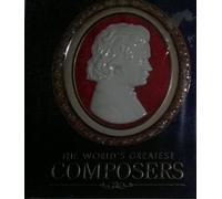 World S Greatest Composers