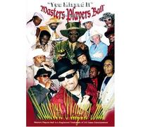 World S Greatest Con Men - Master S Players Ball