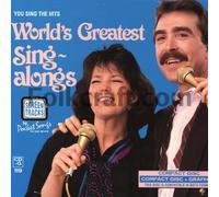World S Greatest Sing Alongs - World S Greatest Sing Alongs