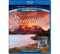 World S Most Beautiful Mount - World S Most Beautiful Mount
