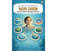 World Scientist: Rachel Carson
