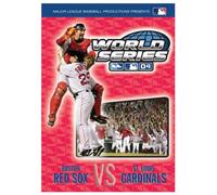 World Series 2004 - Boston Red Sox Vs. St. Louis Car