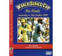 World Series Cup the Finals 19 - World Series Cup the Finals 19