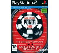 World Series Of Poker 2008