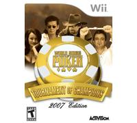 World Series of Poker: Tournament Of Champions - Nintendo Wii (Nintendo Wii)