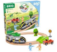 World - Set di trenino Bluey, veicolo da gioco