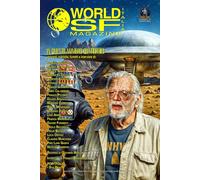 World SF Italia Magazine n. 14