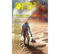 World SF Italia Magazine n. 15
