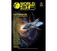 World SF Italia Magazine n. 16