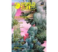 World SF Italia Magazine n. 17