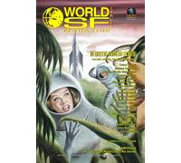 World SF Italia Magazine n. 18