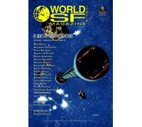 World SF Italia Magazine n. 4