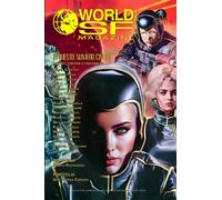 World SF Italia Magazine n. 5