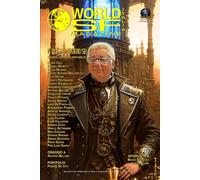 World SF Italia Magazine n. 6