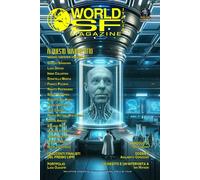 World SF Italia Magazine n. 8