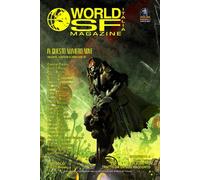 World SF Italia Magazine n. 9