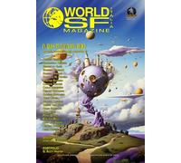 World SF Magazine n. 12