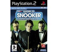World Snooker Championship 2007 [Edizione: Regno Unito]