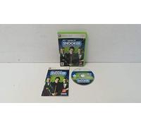 World Snooker Championship 2007 (XBOX 360) [Edizione: Regno Unito]