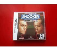 World Snooker Championship [Edizione: Regno Unito]