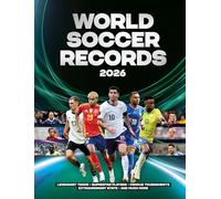 World Soccer Records 2026