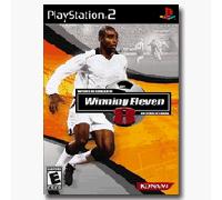 World Soccer Winning Eleven 8 / Gioco