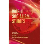 World Socialism Studies (Volume 1) (Copertina rigida) World Socialism Studies