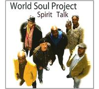World Soul Project - Spirit Talk