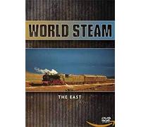 World Steam Today - The East [Edizione: Regno Unito]
