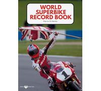 World superbike record book