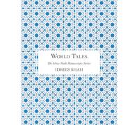 World Tales: The Manuscript