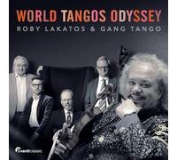 WORLD TANGOS ODYSSEY