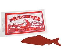 World Tech Toys Fortune Teller Miracle Fish Magic Trick by
