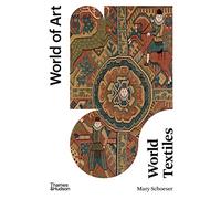 World Textiles: A Concise History