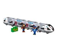 BRIO 36087 TRENO AD ALTA VELOCITA'